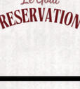 reservation